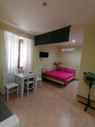 Rome Apartment 4 Exterior photo